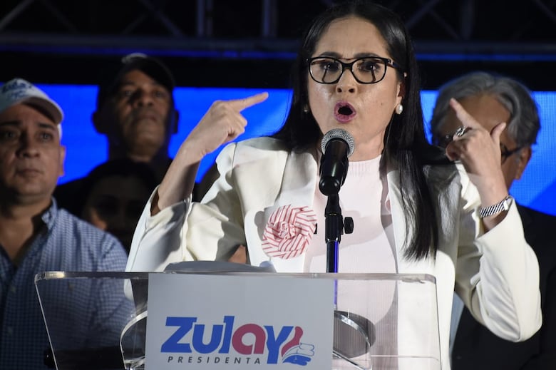 Fiscalía ordenó la conducción del esposo de Zulay Rodríguez, pero un recurso ante la Corte suspendió el proceso