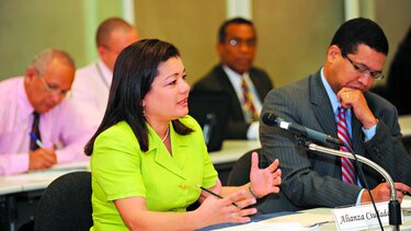 Justicia de Paz, sin jueces ni corregidores