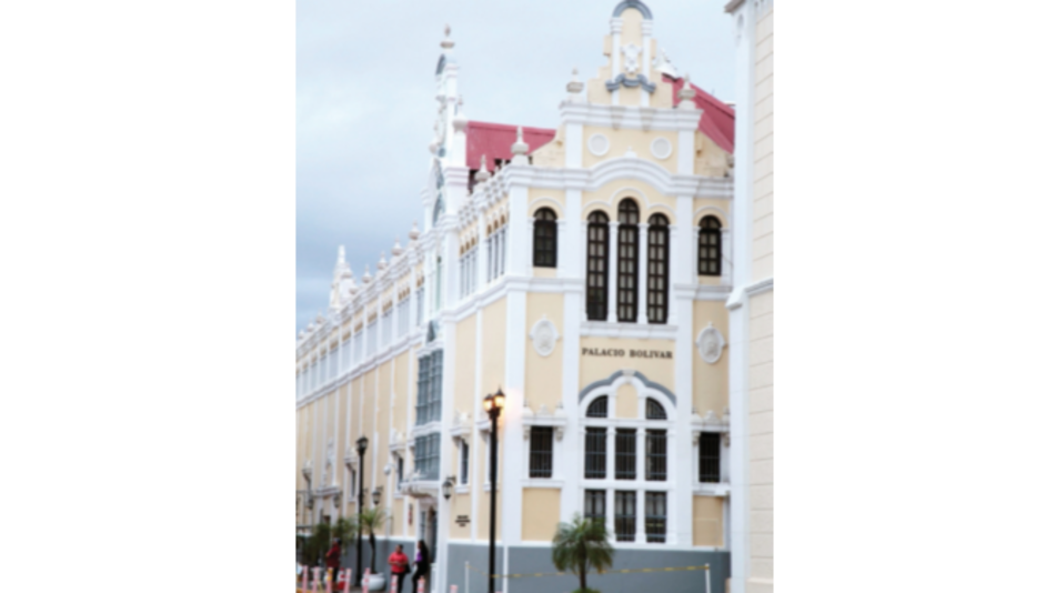 Panamá niega extradición de opositor al gobierno turco