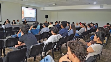 Sobre la variada oferta formativa de Trama