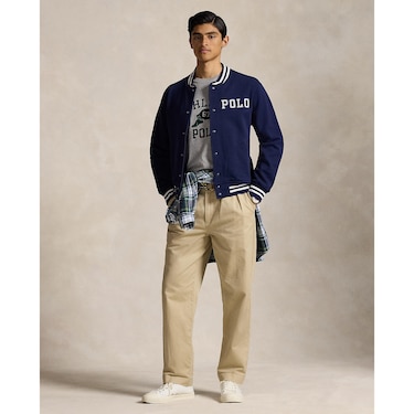 Polo Ralph Lauren en Multiplaza presenta su guía de regalos para el Día del Padre