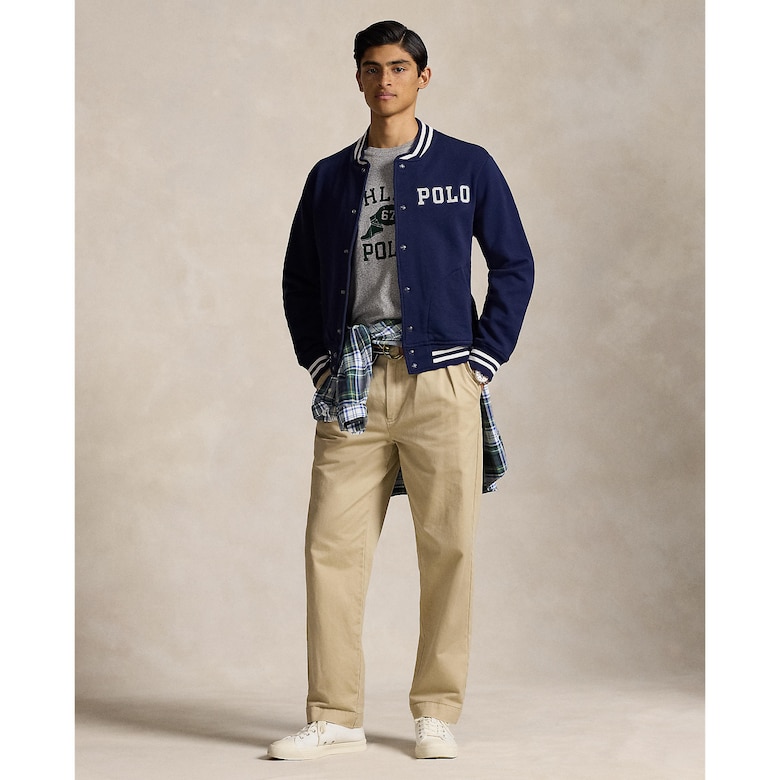 Polo Ralph Lauren en Multiplaza presenta su guía de regalos para el Día del Padre