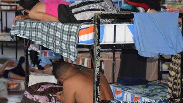 Panamá duplicó el número de inmigrantes en 2015 respecto al año anterior