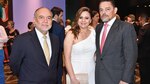 En la embajada de México celebraron su Independencia