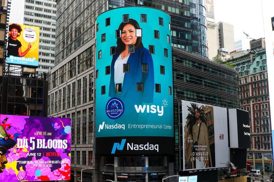 ¿Quiénes son las panameñas en la lista de Mujeres Poderosas de Forbes?