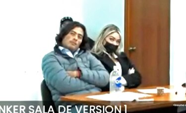 La Fiscalía de Colombia acusa formalmente al hijo de Gustavo Petro y lo llama a juicio