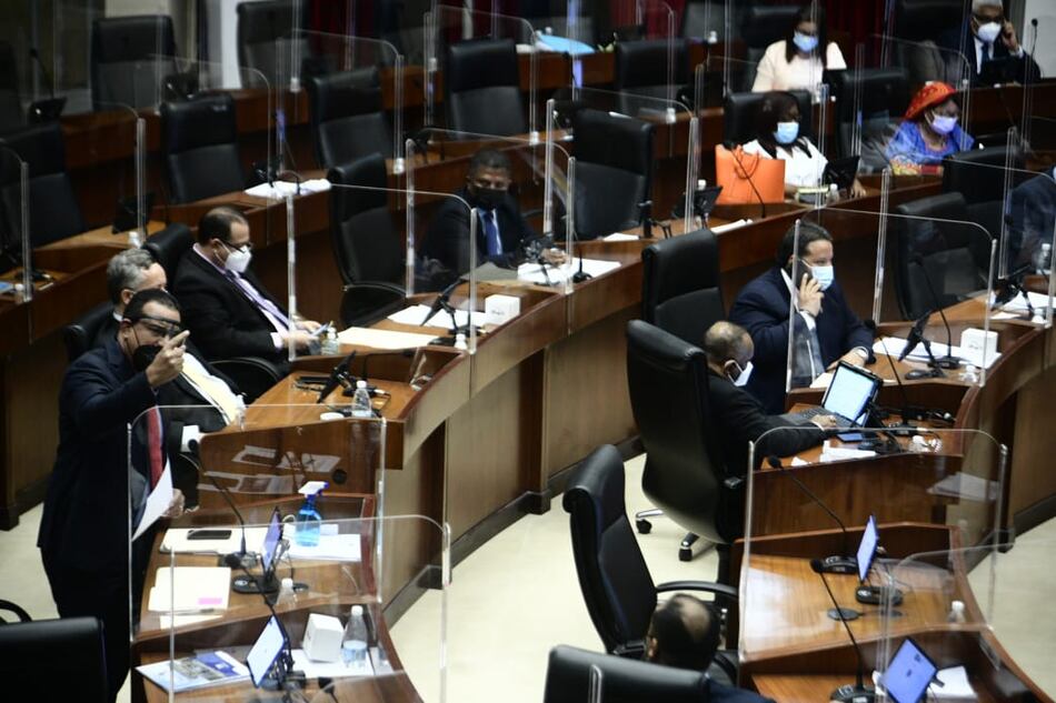 Asamblea Nacional cita a la Ministra de Desarrollo Social y a la Directora del Senniaf por el caso de los albergues