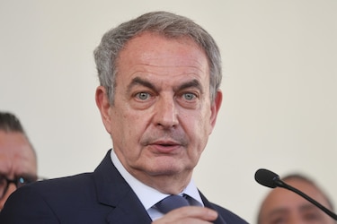 La policía española apunta a un empresario amigo de Zapatero como ejecutor de sus órdenes