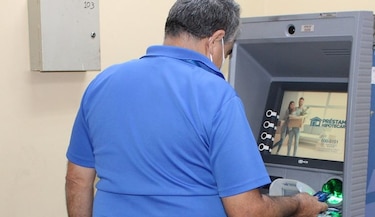 Jubilados no han recibido bono de $50 de agosto; CSS espera aprobación del MEF