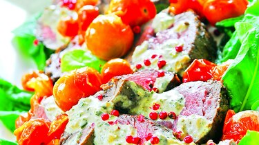 Cocina gourmet: Para hacer en casa