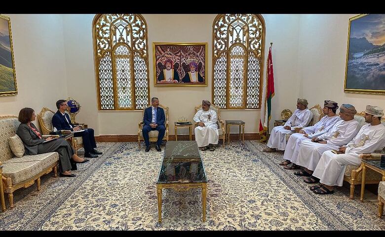 OMI expresa preocupación por la seguridad para navegar en el mar Rojo