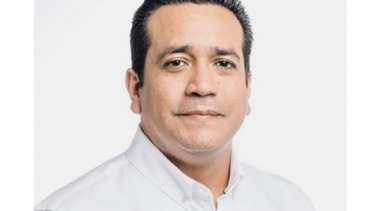 De un infarto, muere segundo vicepresidente del PRD