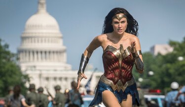 La cartelera de cine en 2020