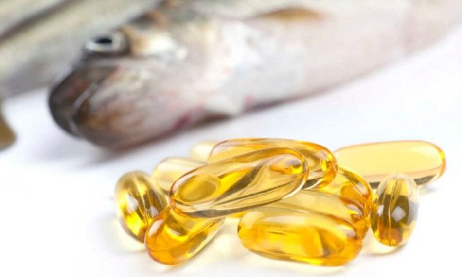 Aceite de pescado podría reducir riesgo de asma en niños