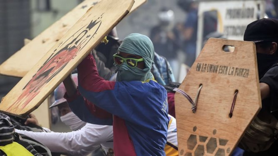 El ABC de la constituyente en Venezuela