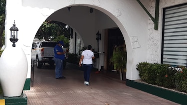 Director del Centro de Salud de Boquete da positivo con Covid-19, cierran las instalaciones