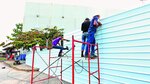 Corazón del Juan Demóstenes Arosemena comienza a palpitar