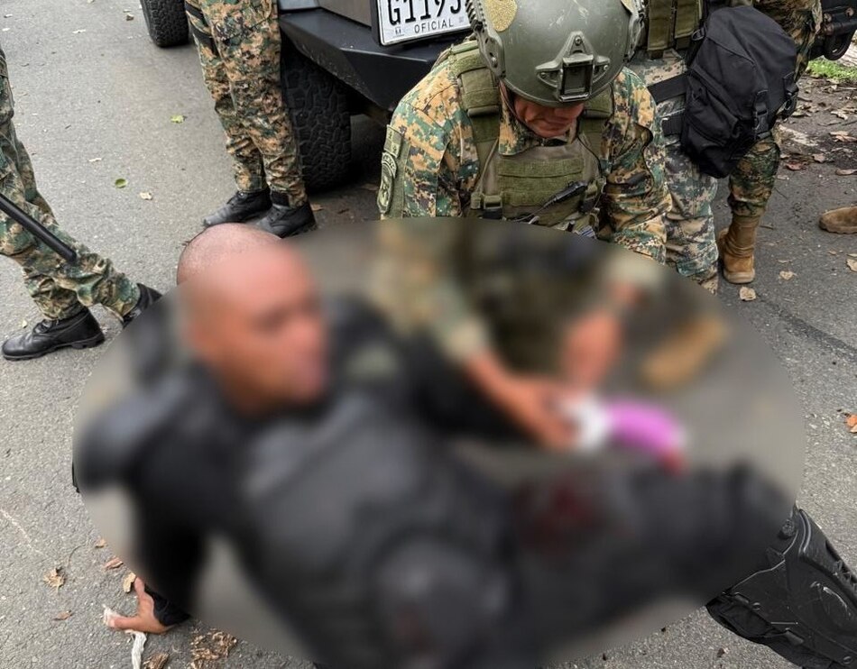 Nuevos enfrentamientos en Darién; tres agentes del Senafront resultan heridos y la iglesia invita al diálogo