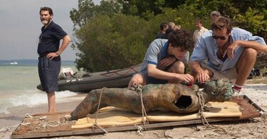 Críticos de Los Ángeles nombran ‘Call Me By Your Name’ mejor película