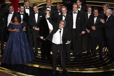 Estos son los ganadores de los Premios Óscar 2019