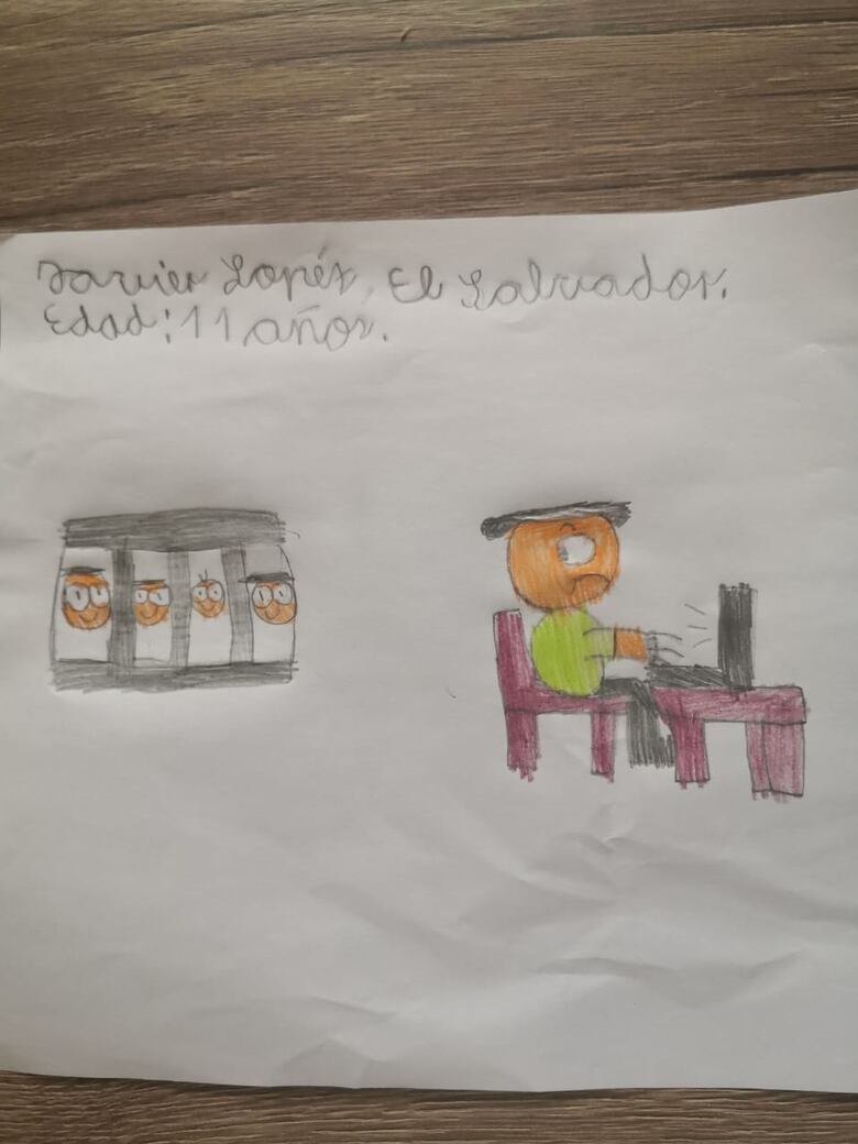 Estudiantes, el eslabón más débil en la cuarentena