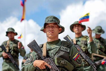 Entre la soberanía y el silencio: las contradicciones de América Latina ante la crisis venezolana