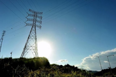 Demanda eléctrica en Centroamérica crecerá 4.8% en el segundo semestre