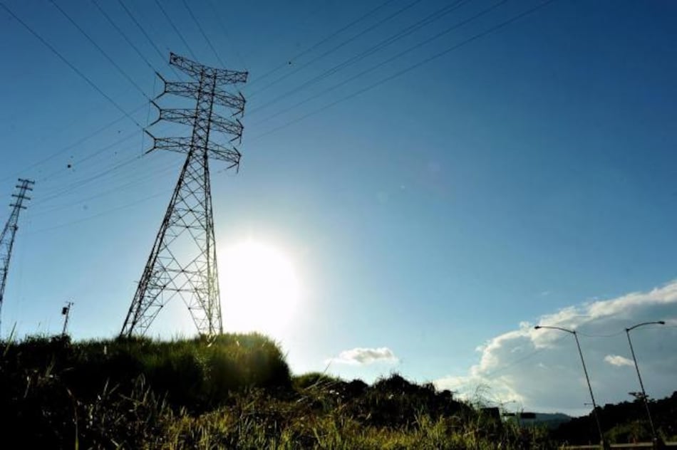 Demanda eléctrica en Centroamérica crecerá 4.8% en el segundo semestre