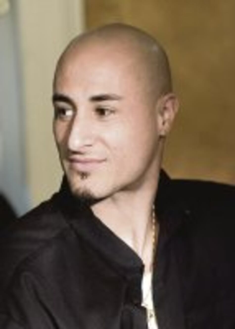 Los éxitos de Héctor Atreyu Ruiz