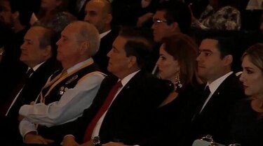 Proclaman a Nito Cortizo como presidente electo de Panamá