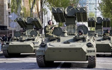 Mueren cinco soldados ucranianos, peligra el alto el fuego