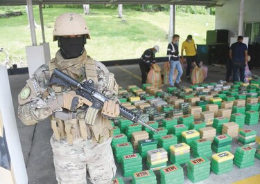 Cabecilla habría tejido una red de funcionarios