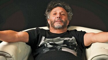 ‘Yo soy feminista de siempre’: Fito Páez