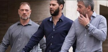 Conceden libertad bajo fianza al hermano de Messi en Argentina