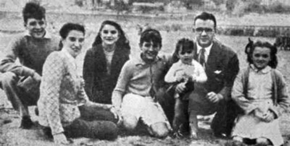 Raíces El Che Guevara en Panamá