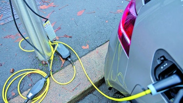 Carros eléctricos y el futuro de la gasolina