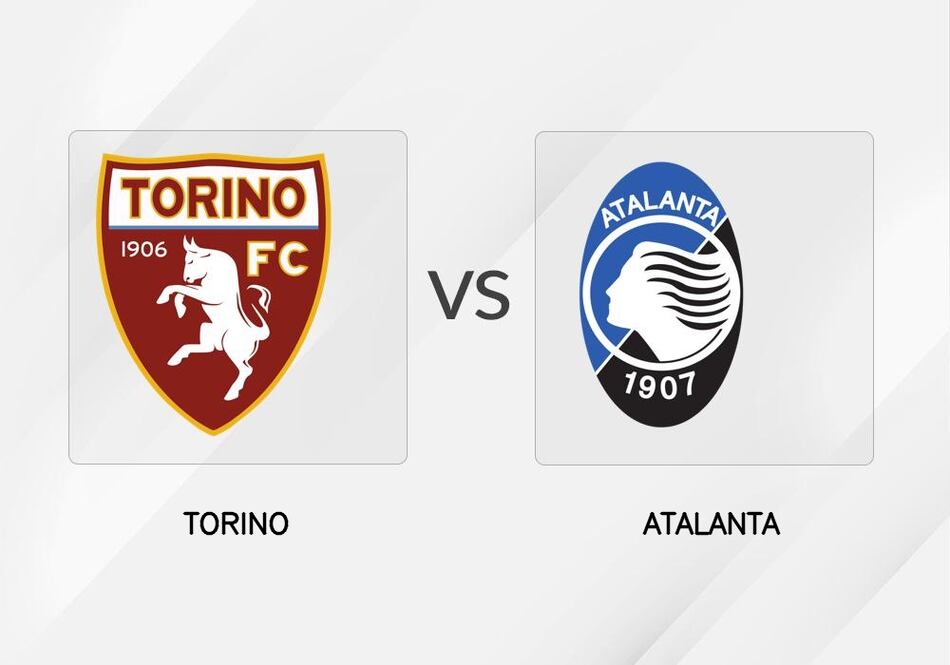 Torino se cita con Atalanta