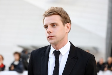Jonathan Anderson, doblemente premiado en los Fashion Awards