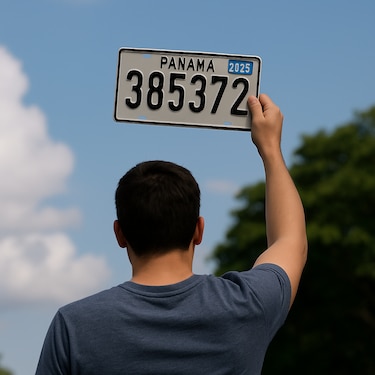 ATTT atribuye retraso de placas al proceso de licitación en Chapala