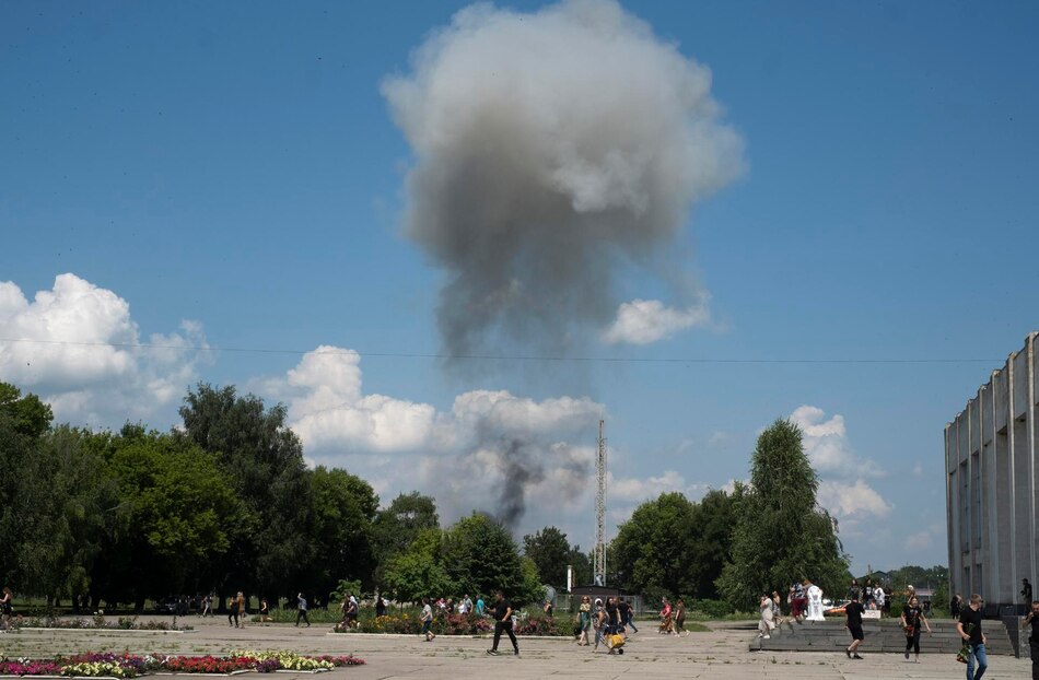 Ucrania se ve 500 días más cerca de su victoria y repasa los logros de sus fuerzas armadas