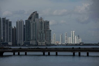 Panamá, en la recta final para salir de lista gris del GAFI