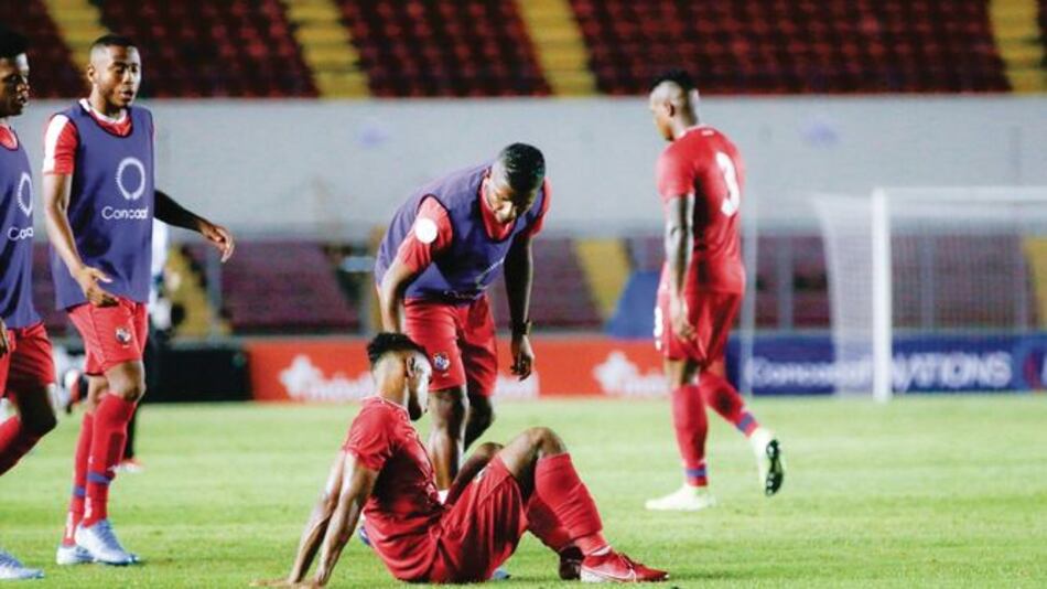 Revolución a la vista...