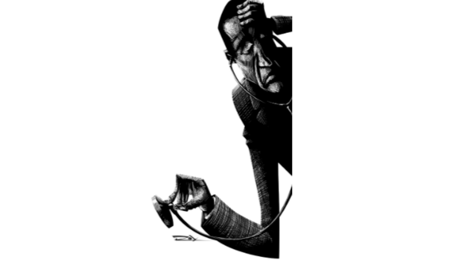 Del hospital a la comunidad