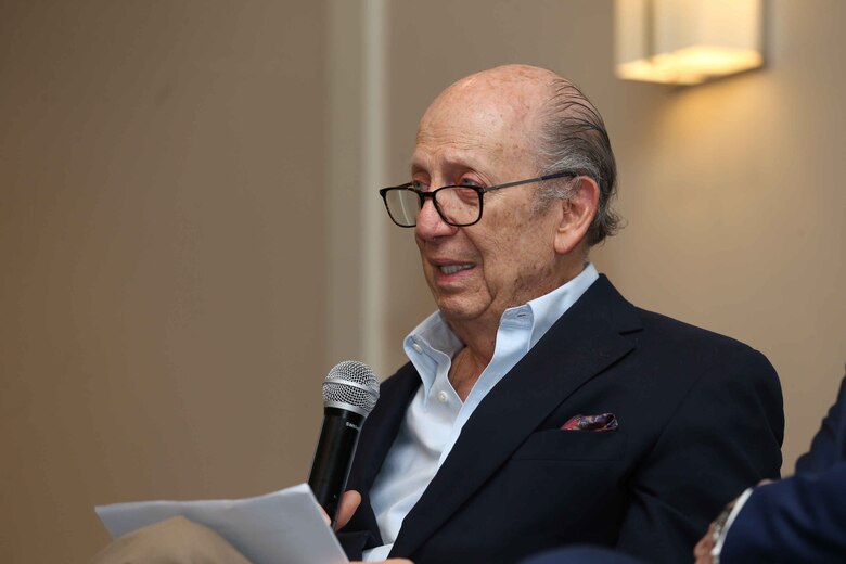 ‘El colapso de Panamá': Fernando Berguido revive el periodo más oscuro de la dictadura militar