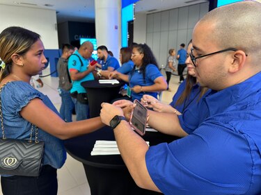 Feria de empleo 2.0 de la Alcaldía de Panamá oferta cerca de 10,000 plazas de trabajo