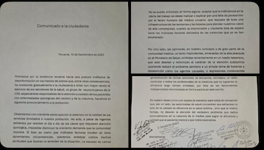 Otro servicio en crisis en la CSS: gastroenterólogos denuncian falta de insumos y abuso de funciones