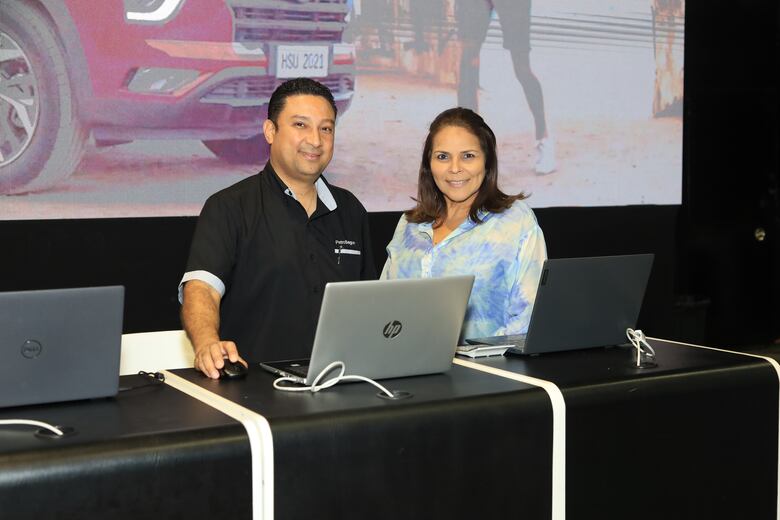 Primera Feria de Verano Hyundai 2023