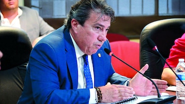 Arosemena pide auditoría ciudadana