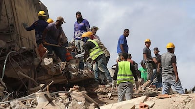 Un ‘esfuerzo colectivo masivo’: la ayuda internacional rumbo a Venezuela tras los devastadores terremotos
