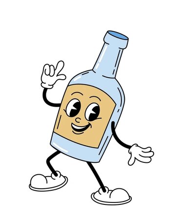 Soplar y hacer botellas